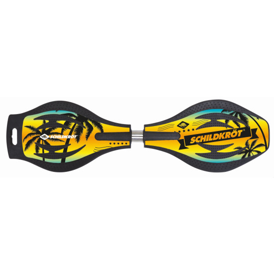 Купить Скейтборд  Schildkröt Waveboard Good Vibes Ocean Drive в Киеве - фото №1